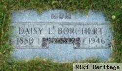 Daisy L Blake Borchert