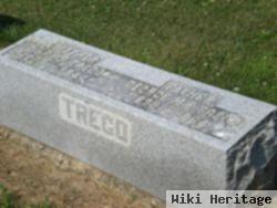 Mary Pracilla Lee Trego