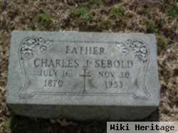 Charles J. Sebold