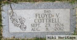 Floyd Vincent Cottrell