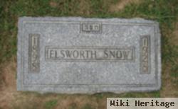 Ellsworth Snow