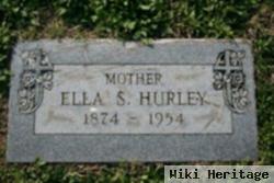 Ella S. Sullivan Hurley