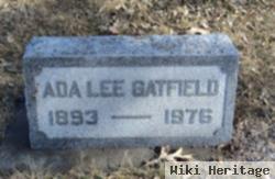 Ada Lee Gatfield