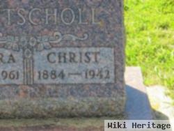 Christ Gottscholl