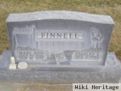 Mary Ann Finnell