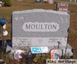 Tommy J "tj" Moulton