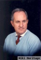 Judge Richard Michael Dobson