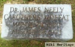 James Neely Carothers Moffat