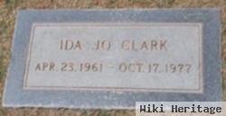 Ida Jo Clark