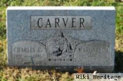 Charles C Carver