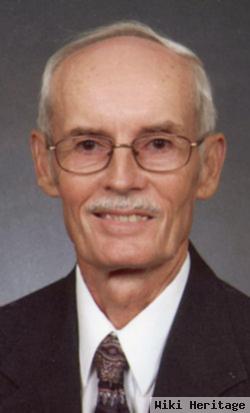 Ray S. Roberts