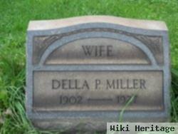 Della P Miller