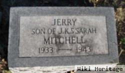 Jerry Mitchell