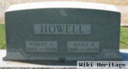 Anna B. Howell