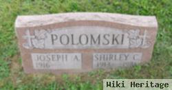 Joseph Polomski