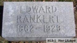 Edward Rankert