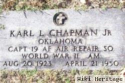 Karl L. Chapman, Jr