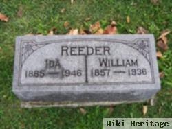 Ida Shouse Reeder