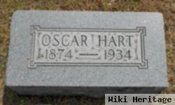 Oscar Hart