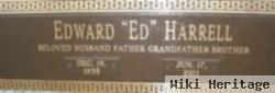 Edward "ed" Harrell