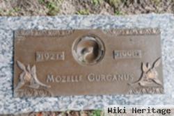 Mozelle Zola Wallace Gurganus