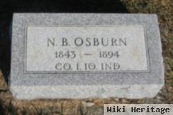 Napoleon B. Osburn