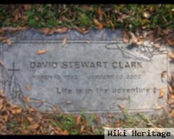 David Stewart Clark