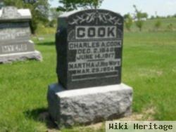 Charles Cook