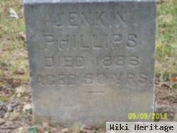 Jenkin Phillips