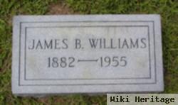 James B. Williams