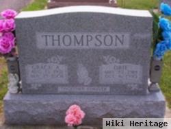 Orie Thompson