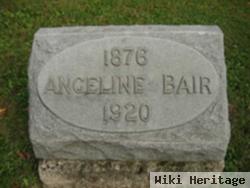 Angeline Runkle Bair