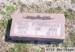 Ora Pearl Sowell Studebaker