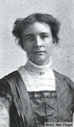 Alice Marion Cummings Slonimsky