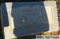 Velma Lynn Linder