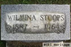 Wilmina Stoops