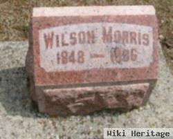 Wilson Morris