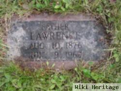 Lawrence Krebs