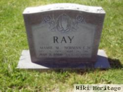 Mamie M. Ray