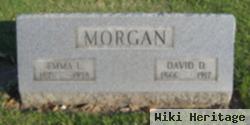 David D Morgan