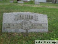 Loretta L. Miller