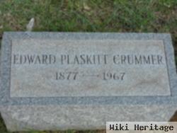 Edward Plaskitt Crummer