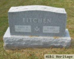 John H. Fitchen