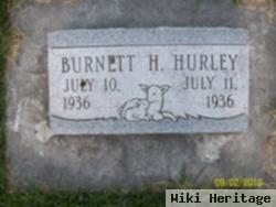 Burnett Hartford Hurley