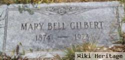 Mary Bell Gilbert