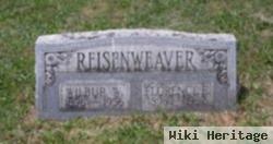 Wilbur W. Reisenweaver