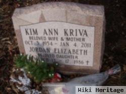 Kim Ann Kriva