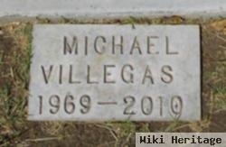 Michael Matthew Villegas