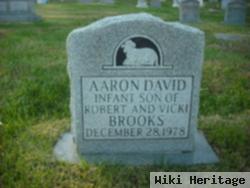 Aaron David Brooks