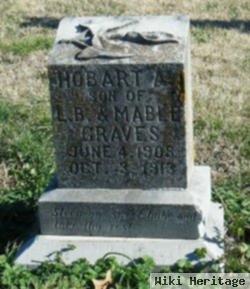 Hobart A. Graves